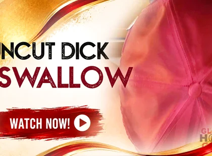 On the Gloryhole Tail and Long Foreskin