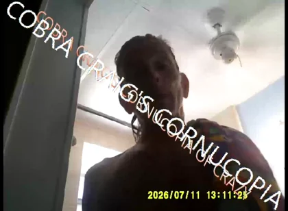 8-21-2026 2hr Shower Compilation Cobras Rubbin Strokin Jokin Bitching