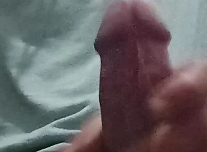 Masturbation