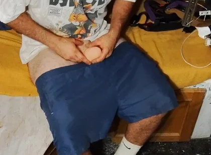 Cum Cum and Play