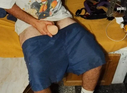 Cum Cum and Play