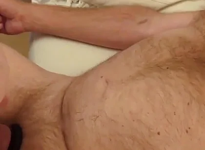 Stepdaddy Needs His Cock Serviced and This Boy Is Ready to Serve!