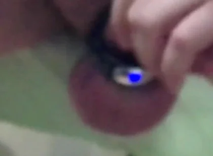 Precum Flow