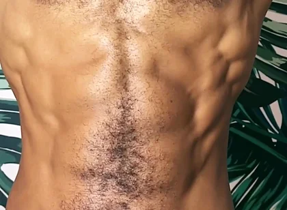 Just Got Back From the Gym