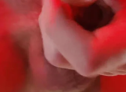 Redcock - the Raw Unedited Version