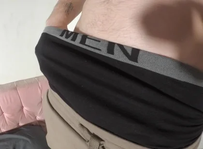 Huge Massive Cumshot From Monster Cock!