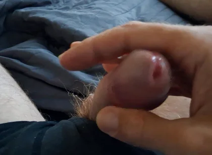 Evening Handjob