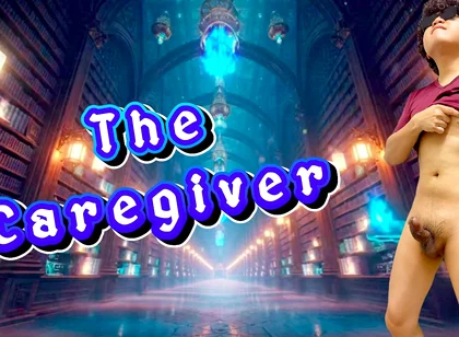 The Care Giver with a Satisfactory Services