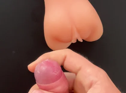 When I Saw That Pussy, I Just Had to Fuck Her