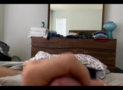 Fuck I Woke up