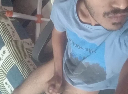 Alone Desires Masturbation