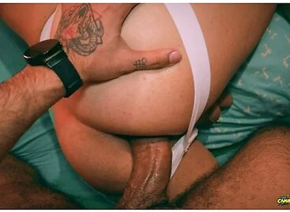 Pov Creampie Big Uncut Cock Latino Camilo Brown Fucking Bareback Big Ass Anonymous Grindr Hookup