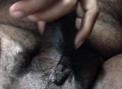 Desiboy85100 Cum Extracted From Masturbation