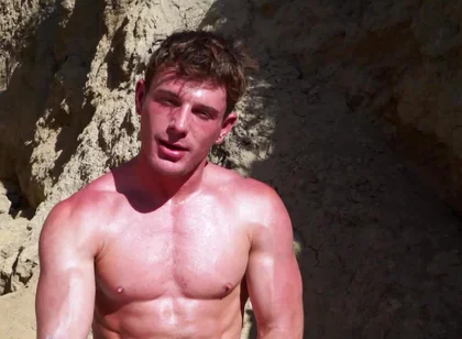Loving Brent Corrigan 2