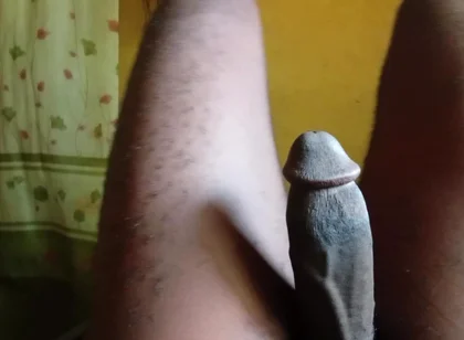 I Need Pussy to Wet