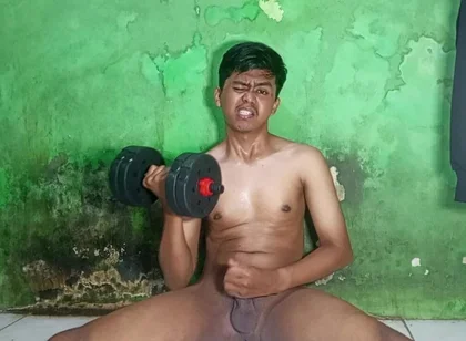Exercise to Get Stronger