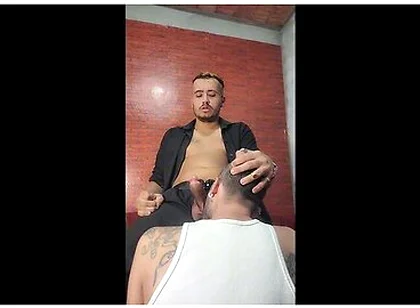 O Pastor