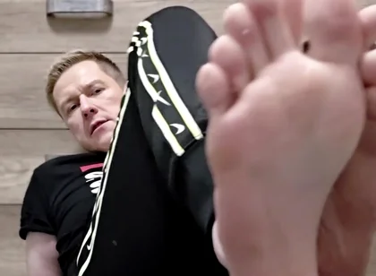 Feet & Fun