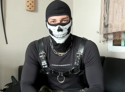 Master Steele - CBT Instructions