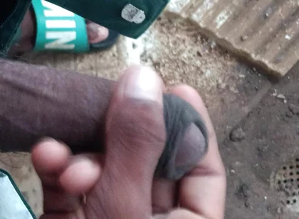 Hot Desi Boy Pissing Hard Cock