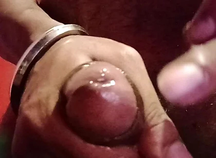 Long Lasting Squirting and Losts of Thik Cum Long Lasting Thrust Power of Dick Big Cook Masturbation Cumsh