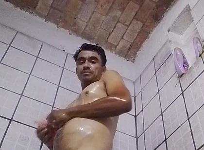 I Take It Soapy