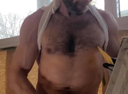 Did Someone Call for a Handyman ‍