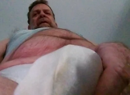 I Give You a Deep Throat Fuck