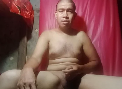 Four Fingers to My Dick