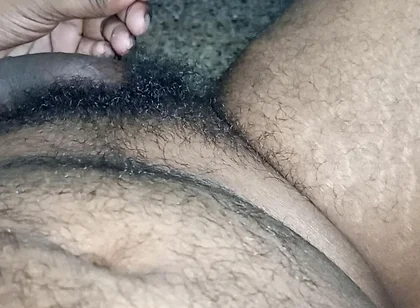 My Wife Fucking with Fingering Pussy