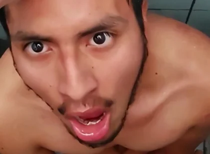 Your Duty Is to Swallow Every Drop Piss Deepthroat