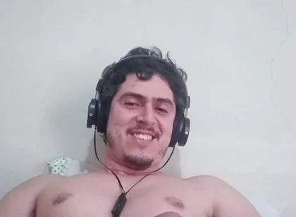 Thick Cumpilation Jake