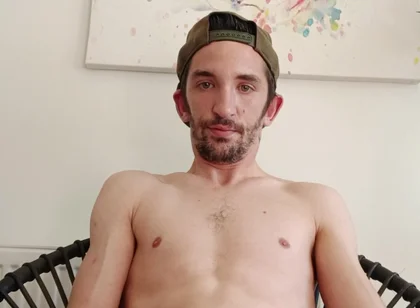 My Big Cock with Big Cumshot