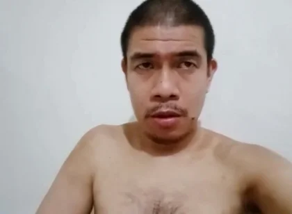 Launching of My Big Cock