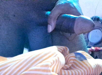 Amateur Masturbation
