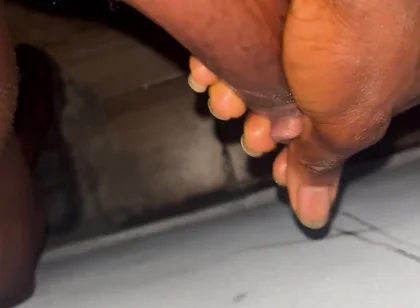 September Jerk off