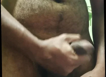 Big Cock Masturbation Cumshot Big Stepdaddy Dick Amateur Cumshot