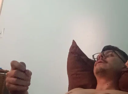 Waking up to a Nut