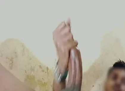 Desi Indian Monster Dick 19 Year Boy Hard Dick Big Bull