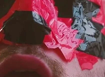 Kinky Shower with Blessed Boy