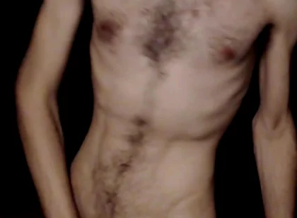 From a Few Months Ago with the Rubbery Dick