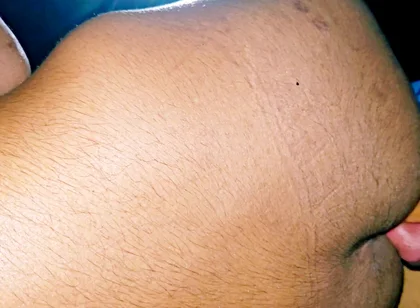 Hot Boy Desi Friend Fucked the Ass by Putting Cock in Mouth and Ass