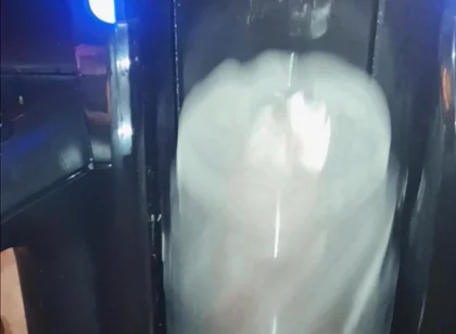 Automatic Stroker