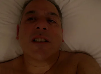 Beautiful Agony Style Jerk off
