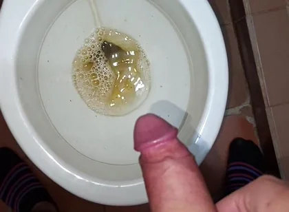 Hot and Dirty Piss Compilation