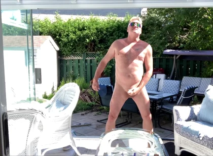 Sunny Day, Sunny Sperm 4