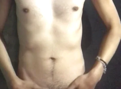 Delicious Hot Skinny Body