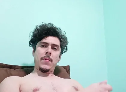 So Much Cum From Thick Cock Handsome Guy
