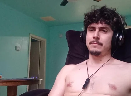 Tabasco Jake Solo Thick Cum Big Dick