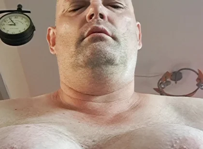 Tits in the Morning